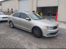 Volkswagen Jetta 1.8t Se Image 1