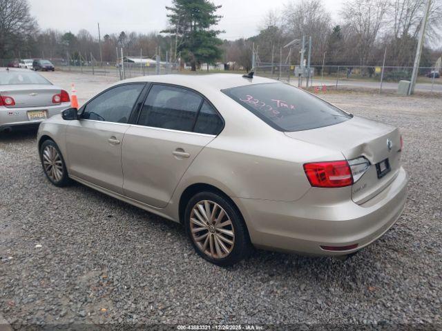Volkswagen Jetta 1.8t Se Image 10
