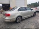 Volkswagen Jetta 1.8t Se Image 4