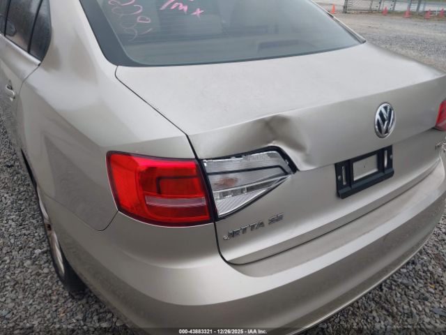 Volkswagen Jetta 1.8t Se Image 5