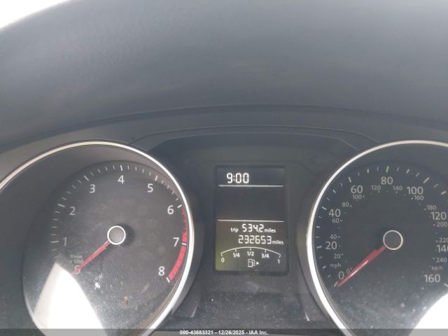 Volkswagen Jetta 1.8t Se Image 6