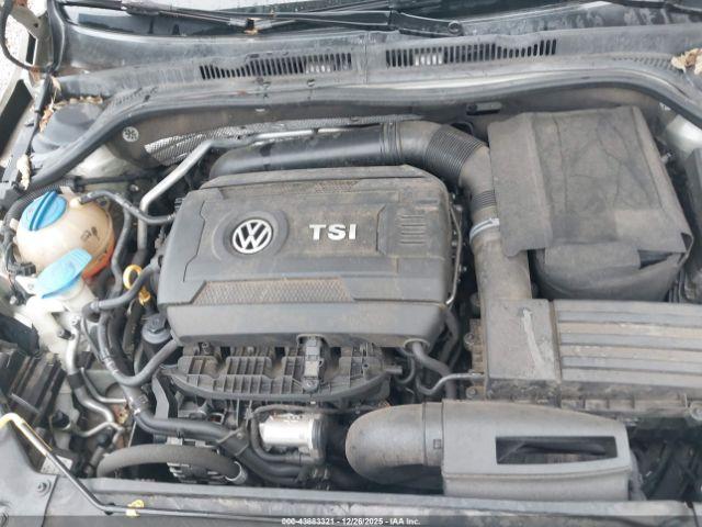 Volkswagen Jetta 1.8t Se Image 11