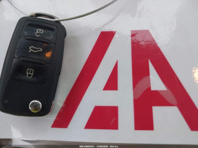 Volkswagen Jetta 1.8t Se Image 9