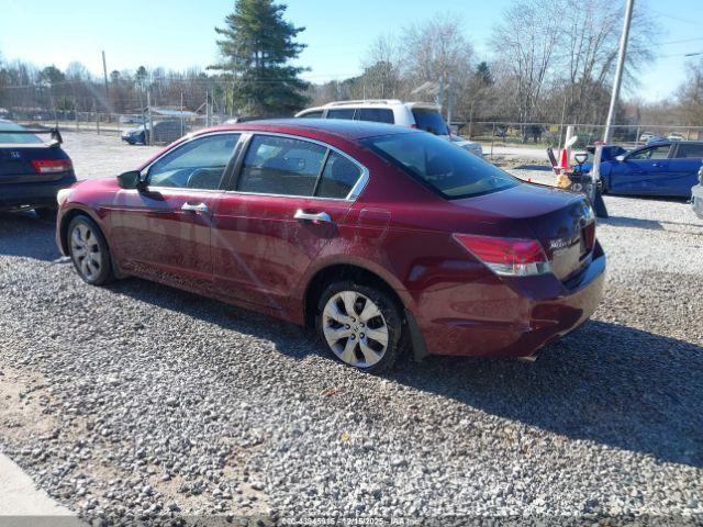 Honda Accord 3.5 Ex Image 6