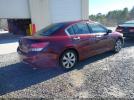 Honda Accord 3.5 Ex Image 11