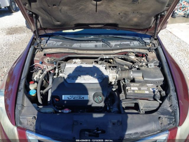 Honda Accord 3.5 Ex Image 3