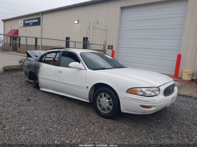Buick LeSabre Custom Image 1