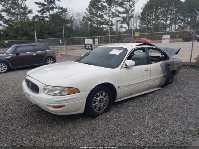 Buick LeSabre Custom Image 5