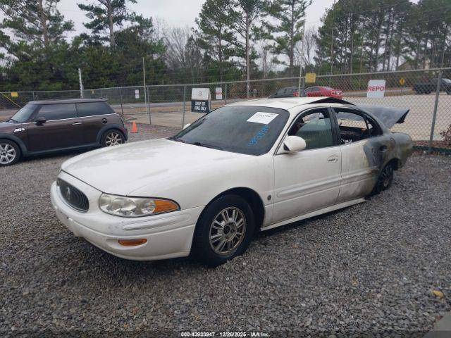 Buick LeSabre Custom Image 5