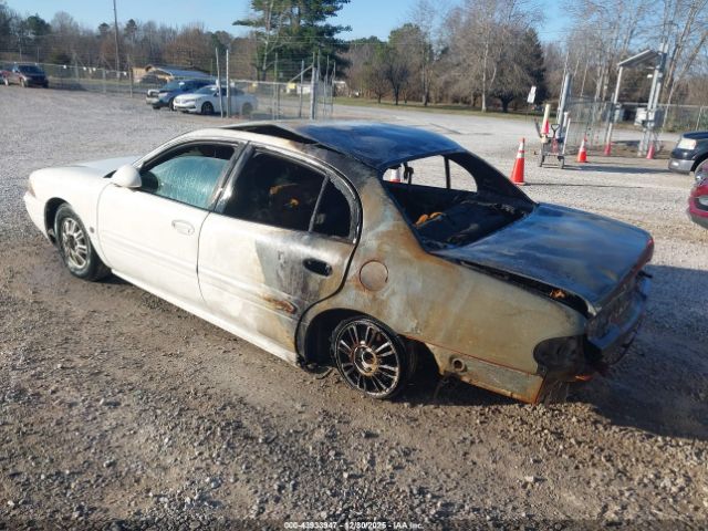 Buick LeSabre Custom Image 11