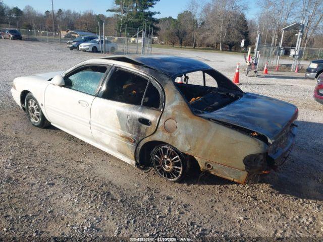 Buick LeSabre Custom Image 11