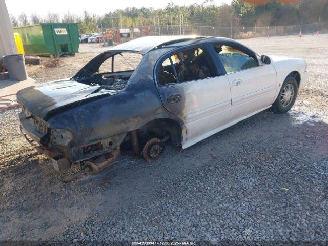 Buick LeSabre Custom Image 8