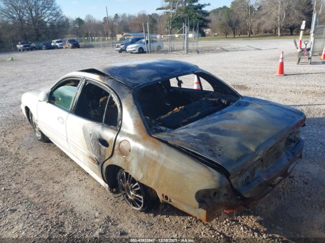 Buick LeSabre Custom Image 6