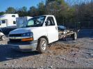 Chevrolet Express Work Van Image 9