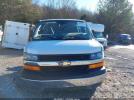 Chevrolet Express Work Van Image 6