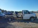 Chevrolet Express Work Van Image 11