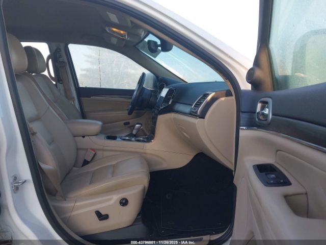 Jeep Grand Cherokee Limited 4x2 Image 5