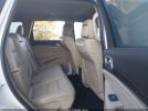 Jeep Grand Cherokee Limited 4x2 Image 10