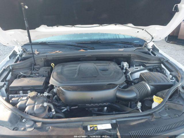 Jeep Grand Cherokee Limited 4x2 Image 2