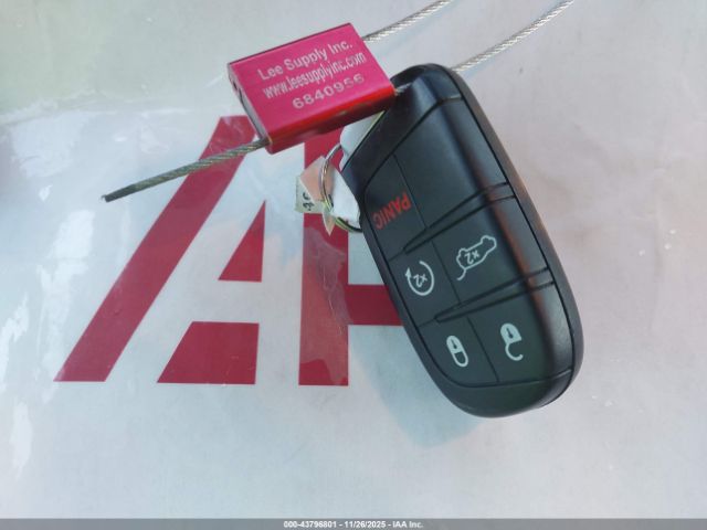 Jeep Grand Cherokee Limited 4x2 Image 14