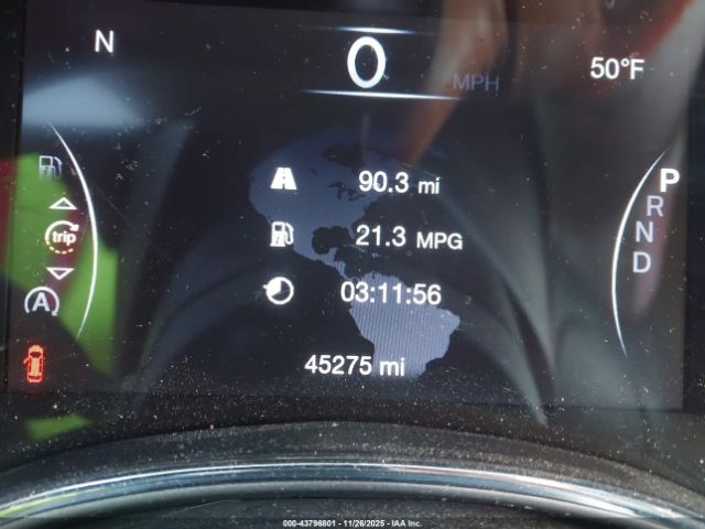 Jeep Grand Cherokee Limited 4x2 Image 15