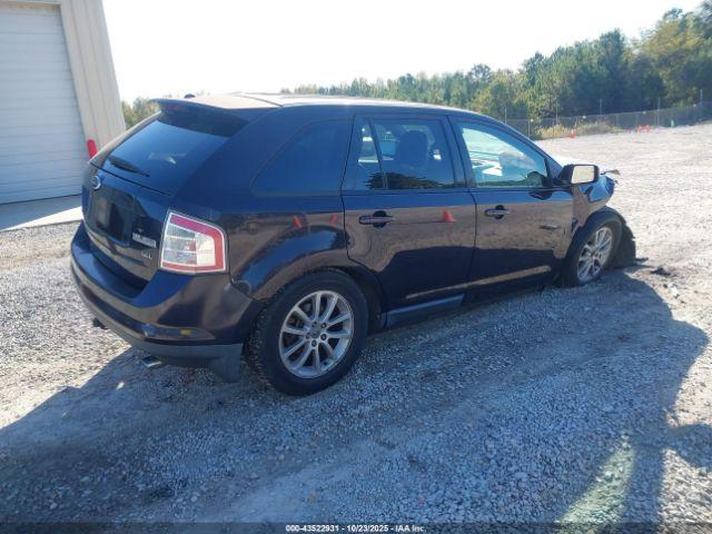 Ford Edge Sel Plus Image 6