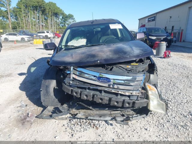 Ford Edge Sel Plus Image 10