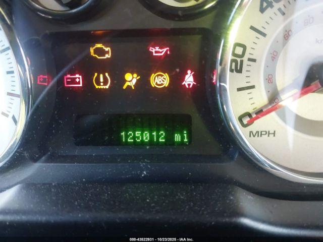 Ford Edge Sel Plus Image 3