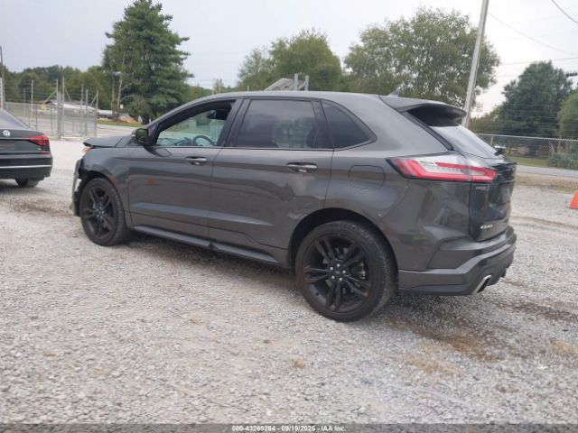 Ford Edge St Image 3