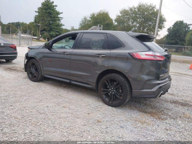 Ford Edge St Image 3