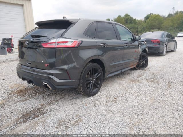 Ford Edge St Image 2