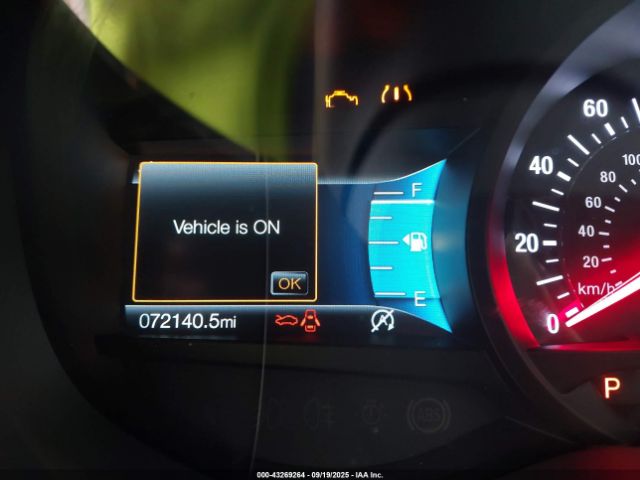 Ford Edge St Image 6