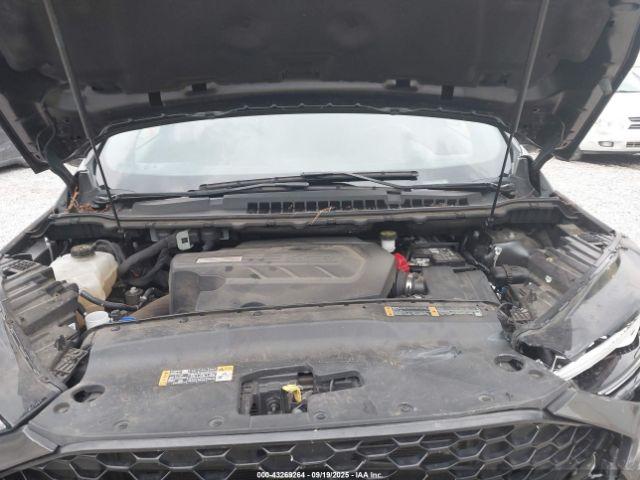 Ford Edge St Image 5