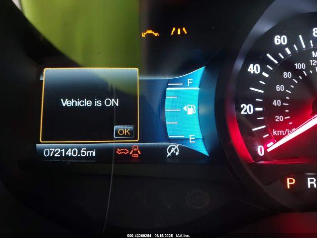 Ford Edge St Image 13