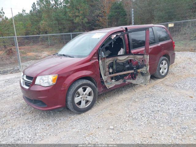 Dodge Grand Caravan Se Image 2