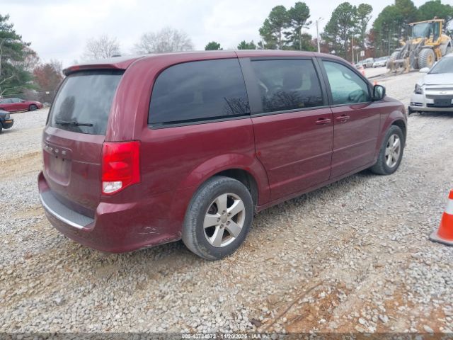 Dodge Grand Caravan Se Image 4
