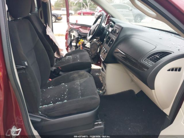 Dodge Grand Caravan Se Image 9