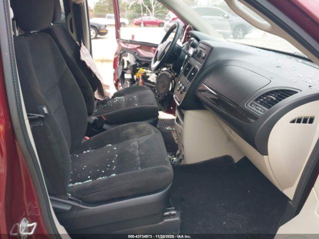 Dodge Grand Caravan Se Image 9