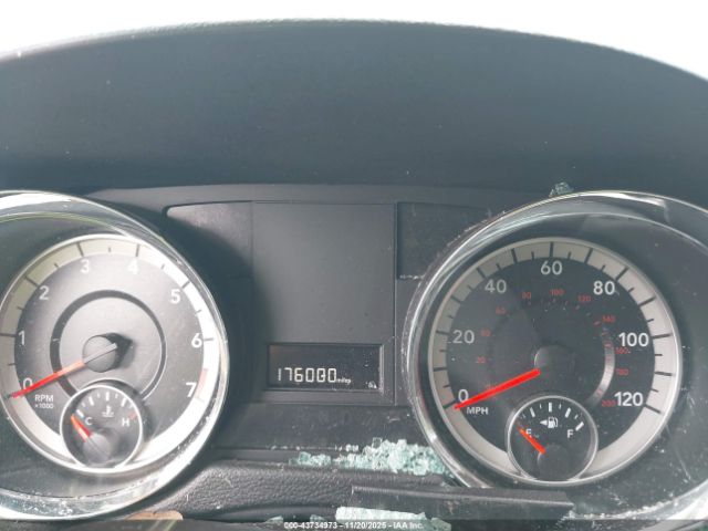 Dodge Grand Caravan Se Image 5