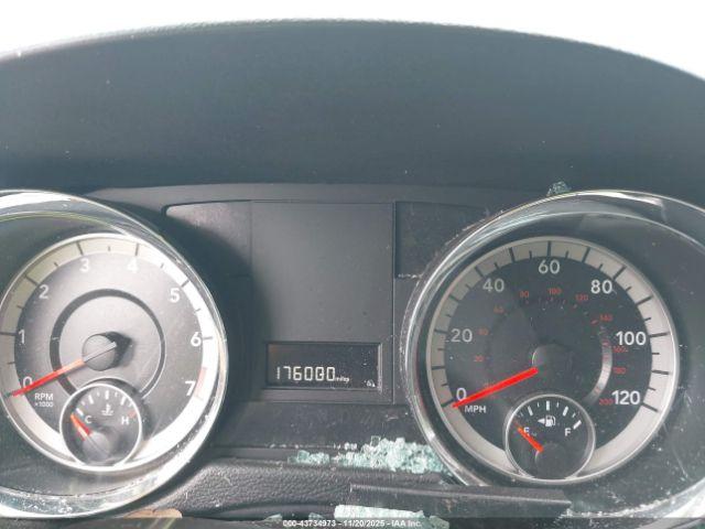 Dodge Grand Caravan Se Image 5