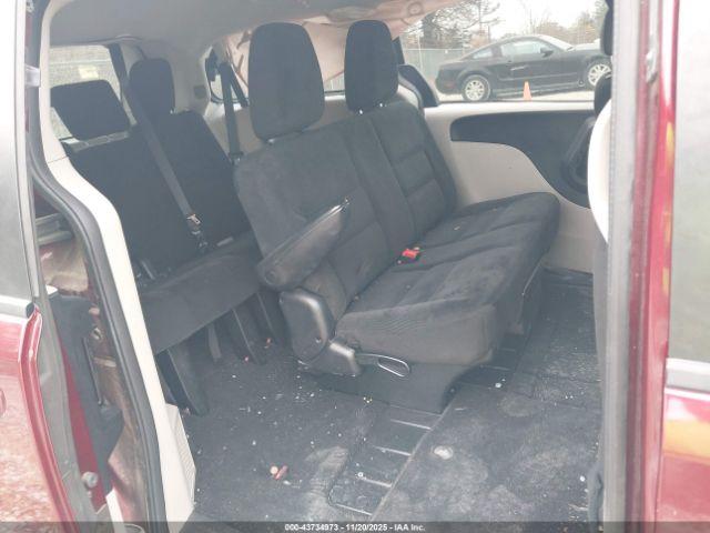 Dodge Grand Caravan Se Image 10