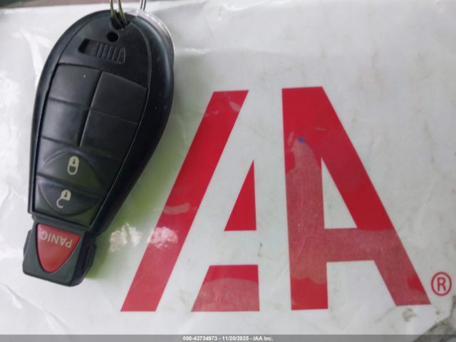 Dodge Grand Caravan Se Image 7