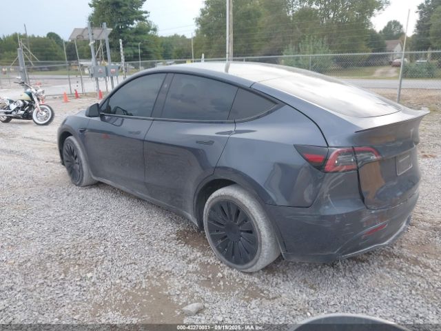 Tesla Model Y Rwd Image 19