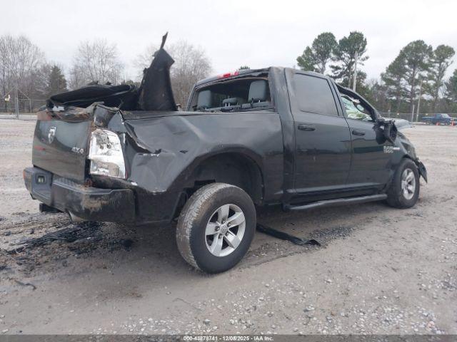 Ram 1500 Express  4x4 5'7 Box Image 6