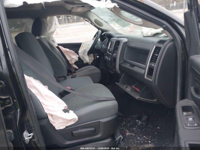 Ram 1500 Express  4x4 5'7 Box Image 2