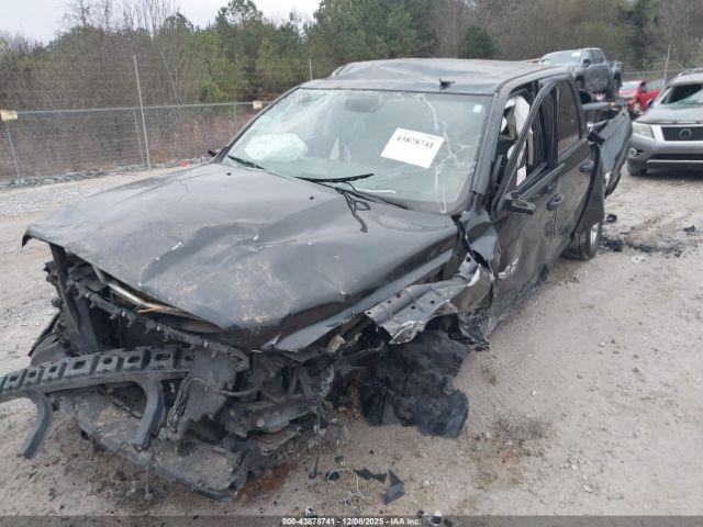 Ram 1500 Express  4x4 5'7 Box Image 3