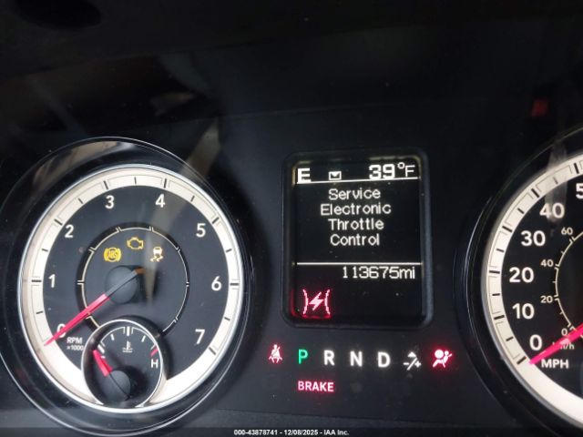 Ram 1500 Express  4x4 5'7 Box Image 16