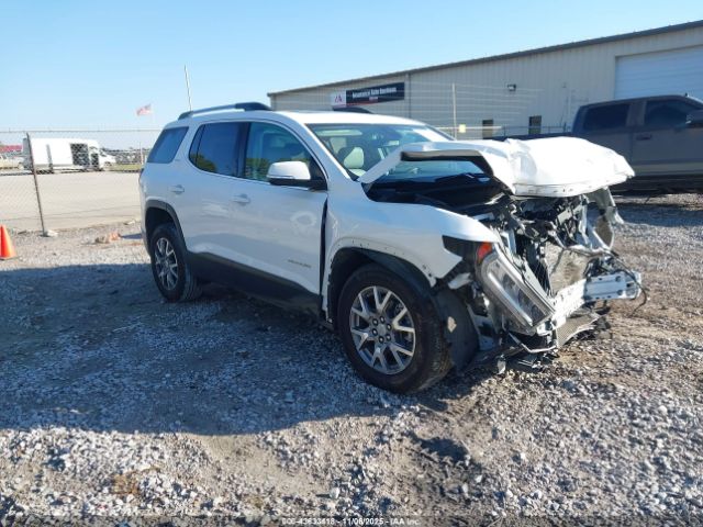 GMC Acadia Fwd Slt Image 1