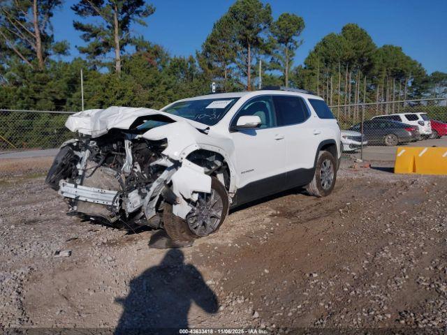 GMC Acadia Fwd Slt Image 16