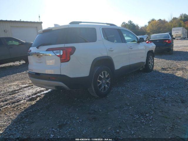 GMC Acadia Fwd Slt Image 3